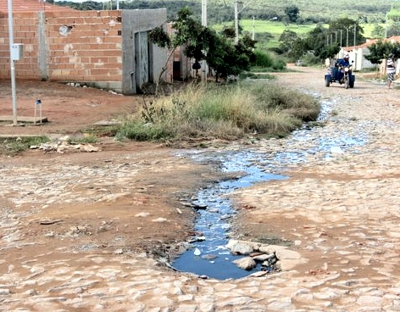 Imagens Gazeta do Oeste